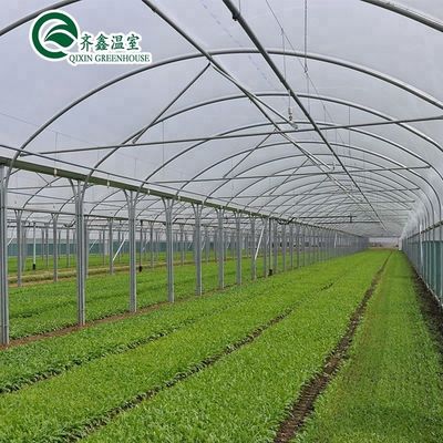 Grootschalige landbouwcontainer met meervoudige landbouwkasten
